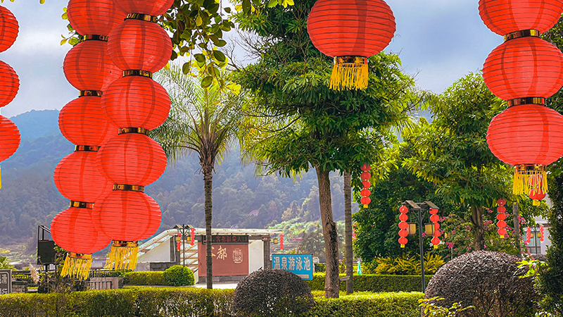客都温泉门票优惠2024(营业时间+包含项目+票价)
